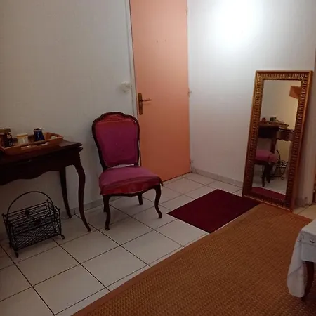 Au Calme Verneuil d'Avre et d'Iton