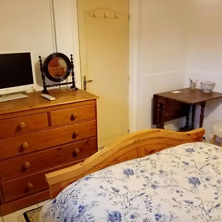 Bed & Breakfast Au Calme *