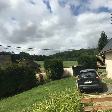 Au Calme
