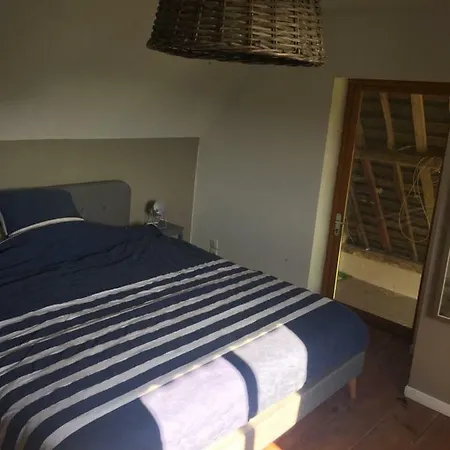 Kır Evi Au Calme Hugleville-en-Caux